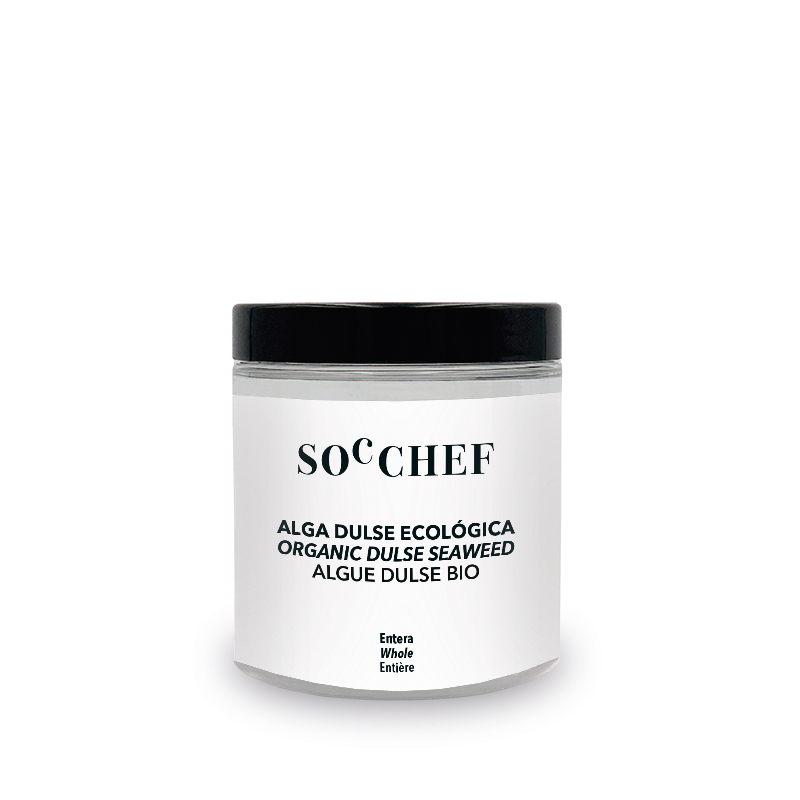 DULSE ENTERA 50g